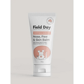 FIELD DAY SOOTHE & SMOOTH NOSE PAW & SKIN BALM 50G - Furbabies Online